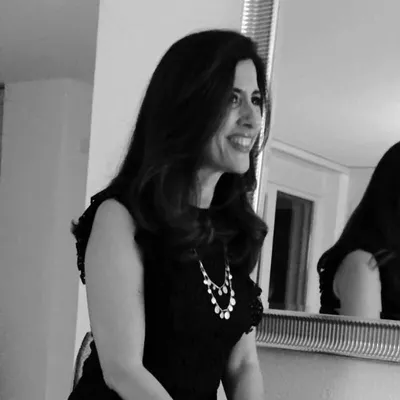 Carmen Sanz Prieto profile
