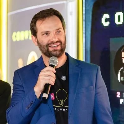 Miro Zaiatz profile