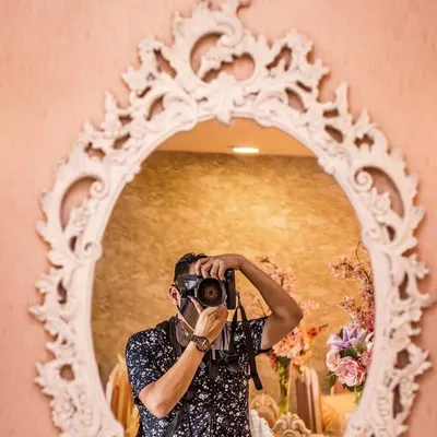 mirrorphotomty profile