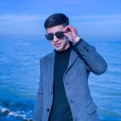 ☾✷ Agayev Mirsaleh profile