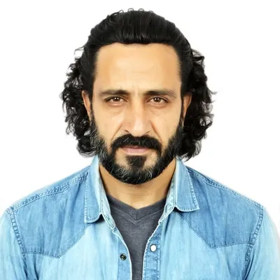Mir Sarwar profile