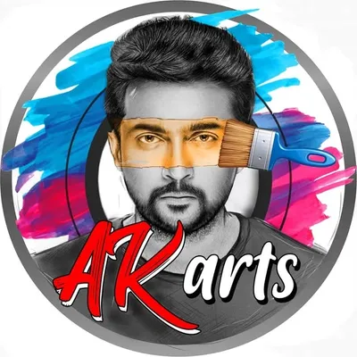 AK arts profile