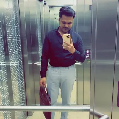 ابراهيم مرشاد profile