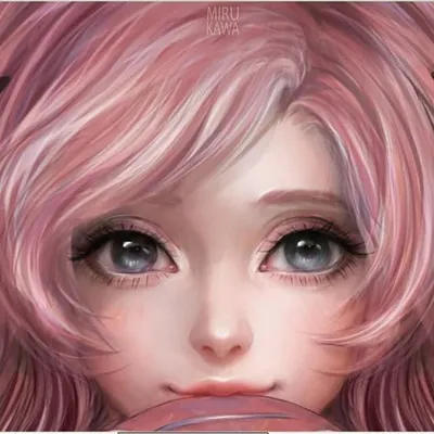 - ̗̀ M i r u ̖́- profile