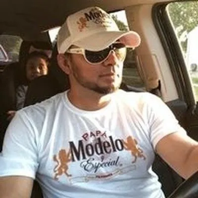 Antonio Piedra Jr. profile