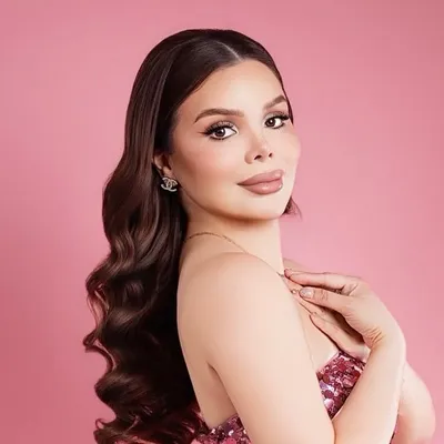 Miryam Rochin Navarrete profile