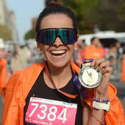 Miryam Morales profile