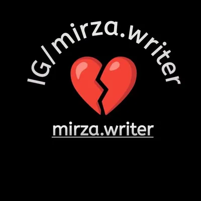 Writter ๐๐๏ธ profile