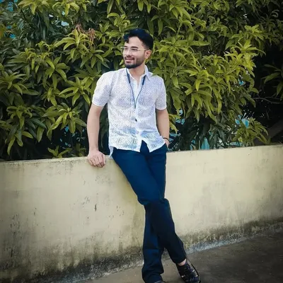 MIRZA ISMAIL profile