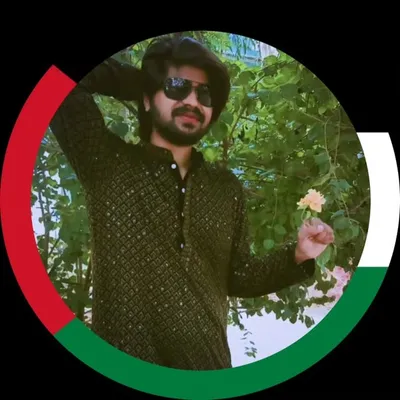 ㅤ. Mirza Jaan MJ profile