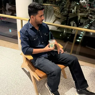 Naved Mirza profile
