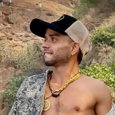 Zaid Mirza profile