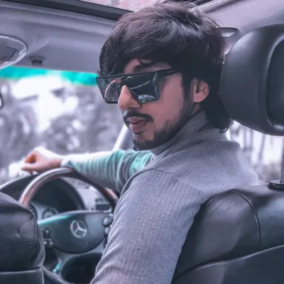 Mirza Ali profile