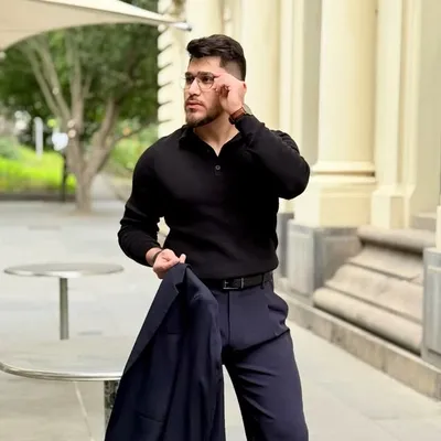 Mirza Ali Raza