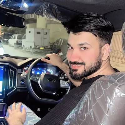 Mirza Ali Baig profile