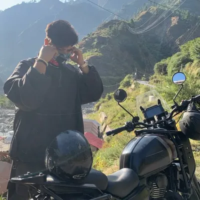 Mirza Khizer Beg profile