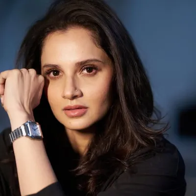 Sania Mirza profile