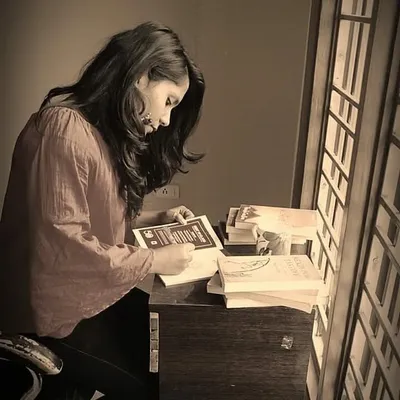 Nidhi singh profile