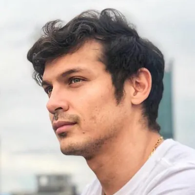 Misagh Bahadoran 🧿 profile