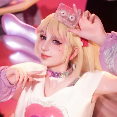 Misa Misa ⭑ ミサミサ profile