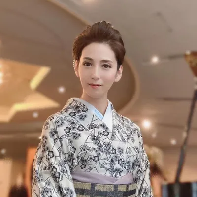 🌹美三子🌹 profile