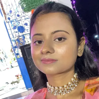 Misa chattopadhyay profile