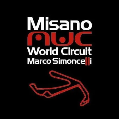 Misano World Circuit profile