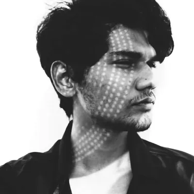Harsh Gupta profile