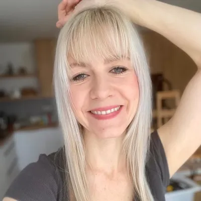 Míša Sedláčková | Nutriční koučka profile