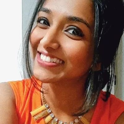 Misba Sayyadanavar profile