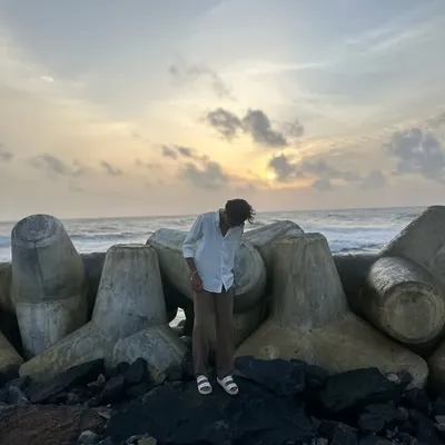profile