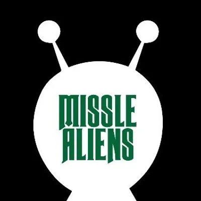 MissleAliens Collections profile