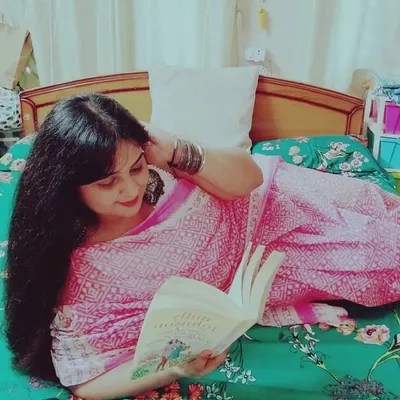 Arti Sathe profile