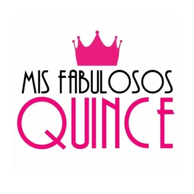 Mis Fabulosos Quince👑 Vestidos de 15 en Argentina profile