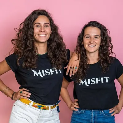 Misfit 💪 profile