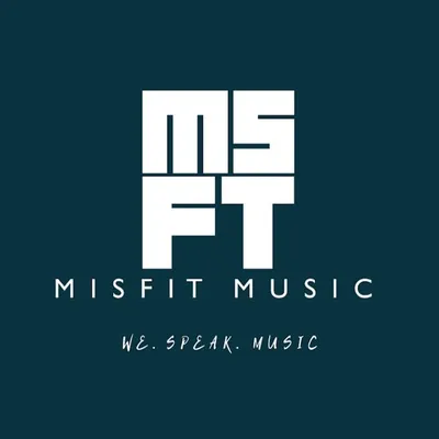 Misfit Music profile
