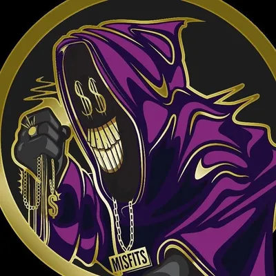 MISFITS profile