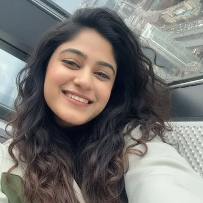 Meenakshi Ashim Khurana💕 profile