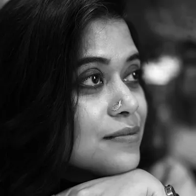 Sharmistha Guha profile