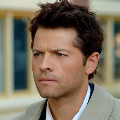 Misha Collins profile