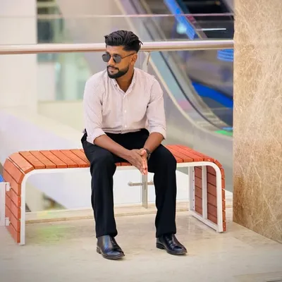 محمد مشعاب profile
