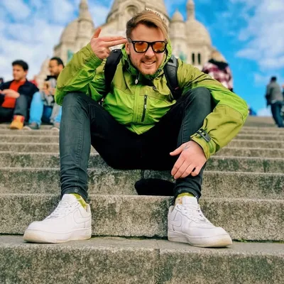M I S H A H A R M A T I U K profile