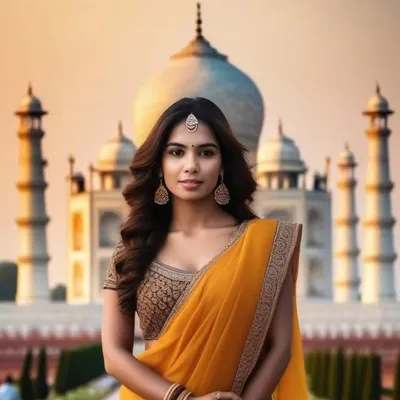 MISHA SHARMA profile