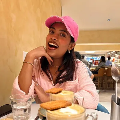 MISHA GUPTA profile
