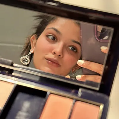Misha profile