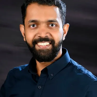 Mishab Keezhariyur profile