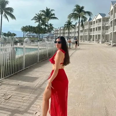 Misha Dua profile