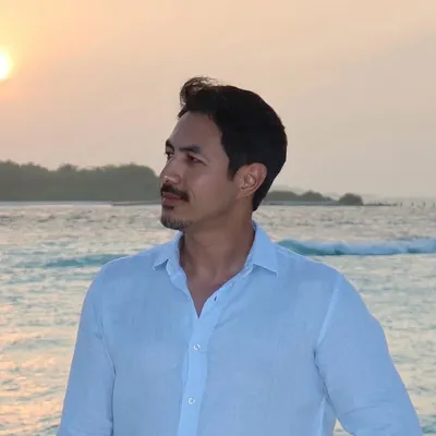 Mishal Alblushi مشعل البلوشي 🇸🇦🇰🇷 profile