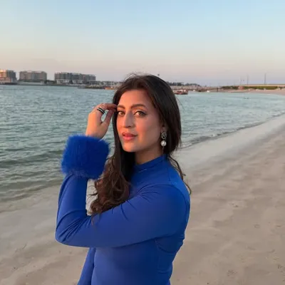 Mishal Shami profile