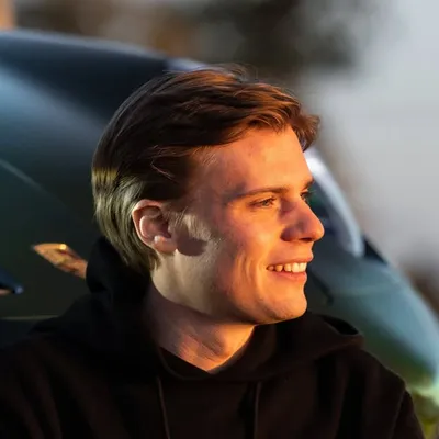 Misha On Wheels profile